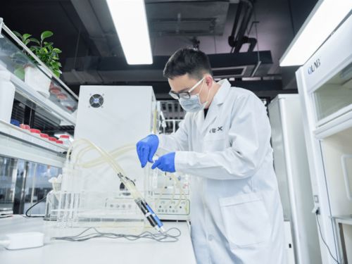 霧芯科技發布草本便攜霧化器，以信息技術咨詢服務賦能霧化技術在大健康領域的創新應用